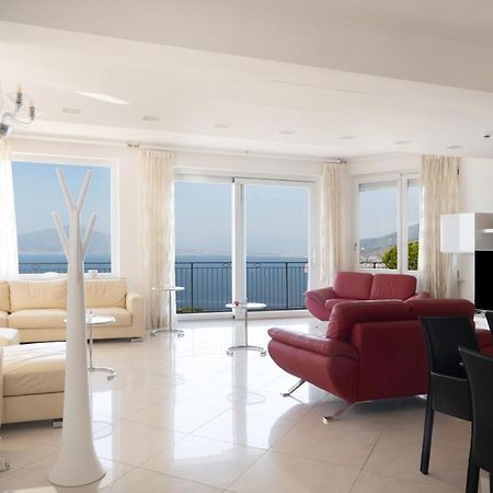 Casa Angelica Villa Sorrento Luaran gambar