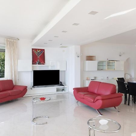 Casa Angelica Villa Sorrento Luaran gambar