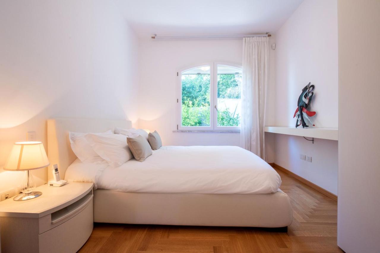 Casa Angelica Villa Sorrento Luaran gambar
