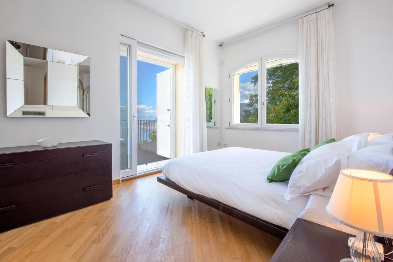 Casa Angelica Villa Sorrento Luaran gambar