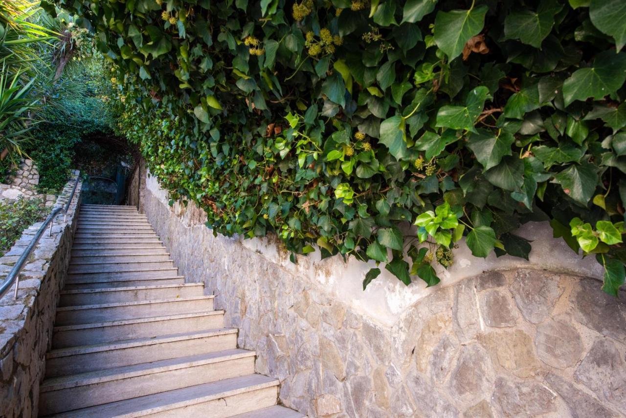 Casa Angelica Villa Sorrento Luaran gambar