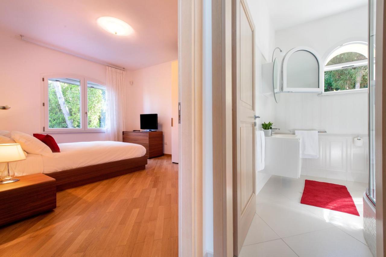 Casa Angelica Villa Sorrento Luaran gambar